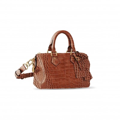 LOUIS VUITTON SPEEDY P9 BANDOULIÈRE 25 N86100 (25*15*15cm)